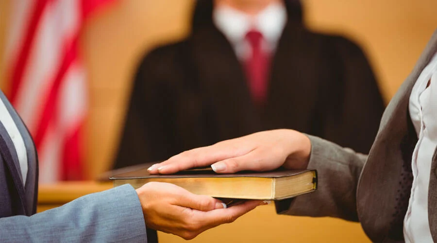 Juicio por Loan: declaró el falso «yankee» Soria y afirmó que las víctimas son la familia del menor y los imputados son inocentes 