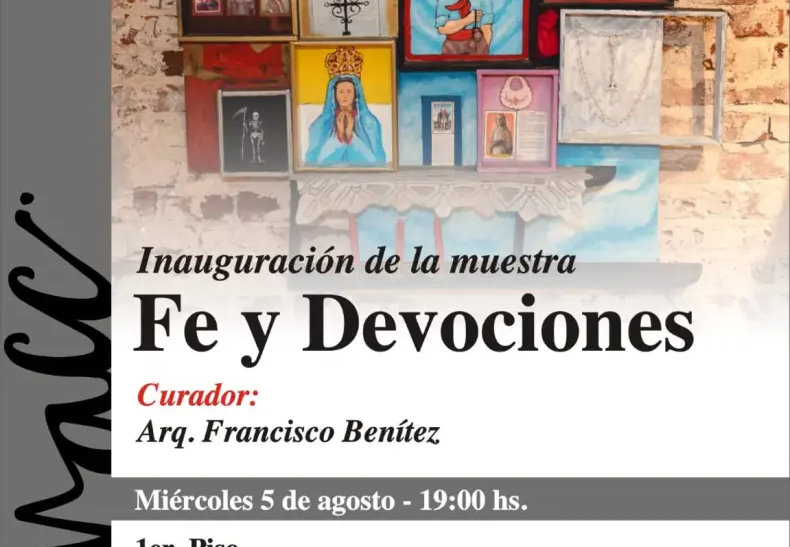 Agosto llega con propuestas para las infancias en los museos provinciales
